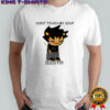 Karkat soup don’t touch my soup idiot shirt