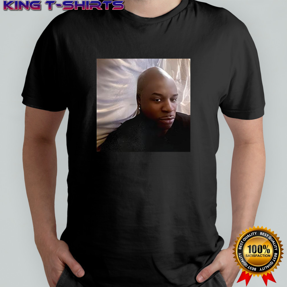 Ken Carson picture shirt