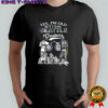 Ken Griffey Jr and Steve Largent Yes I’m old but I saw Seattle Mariners greatness shirt