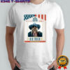 Kid Rock Rock The South The Biggest Party In The South 2025 T-shirt