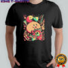 Kirby Spicy Ramen T-shirt