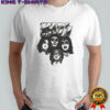 KISS 50th Anniversary T-Shirt