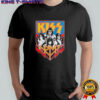 Kiss Army shirt