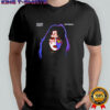 Kiss Merch Ace Frehley Shirt