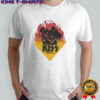 Kiss Tour ’74 Midday Sun T-shirt