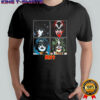 Kiss Unmasked T-shirt