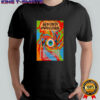 Kitchen Dwellers 2026 Ski Shows Poster Shirt