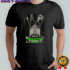 Kneecap Live Stream King Brooklyn, NYC Concert 2025 T-shirt