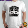 Koen Entringer Captain Koen Defensive Back Ypsilanti MI 4 baseball shirt