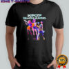 KPop Demon Hunters Juniors T-shirt