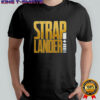 Kris Statlander Straplander T-Shirt