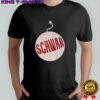 Kyle Schwarber Philadelphia Phillies MLB Baseball Schwarbomb shirt