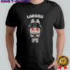 Labubu Las Vegas Raiders NFL Football 2025 Game Day meme shirt