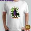 Lance Pokémon Adventures manga series dragon frontiers shirt