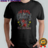 Las Vegas Aces WNBA 3X Champions 2025 the Dynasty shirt