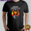 Las Vegas Aviators MLB Minor League Baseball Las Vegas Ballpark shirt