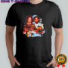 Lauryn Hill x Kendrick Lamar not like us 2025 shirt