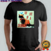 Life of Showcat Cat Lovers shirt