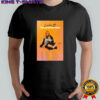 Lindsay Ell The Fence Sitter Tour 2026 T-shirt