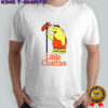 Little Charlies cartoon shirt