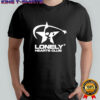 Lonely hearts club deathstar shirt