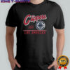 Los Angeles Clippers Fly By Vintage T-Shirt