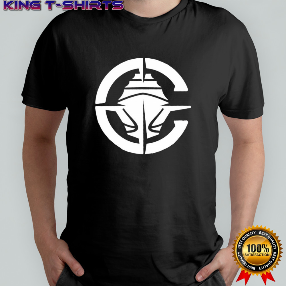 Los Angeles Clippers logo shirt