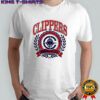 Los Angeles Clippers National Basketball Association logo shirt