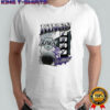 Los Angeles Kings hockey 1976 natural vintage shirt