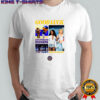 Los Angeles Sparks good luck 2025 Postseason shirt