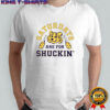 LSU Louisiana State University Saturdays are for Shuckin’ shirt