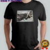 Marty Whelan photo vintage funny meme shirt