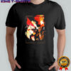 Marvel Zombies Cyclops & Jean T-shirt