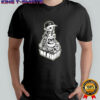 Mc Chris Robot Dog T-shirt