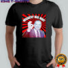 McCarthy Was Right shirt