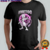 MeToo Mewtwo Pokémon parody shirt