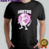 Mewtwo #MeToo Pokemon shirt