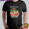 Miami Hurricanes 100th anniversary 1926 2025 It’s all about the U team poster shirt