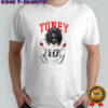 Miami Hurricanes GABOS Malachi Toney shirt
