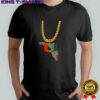 Miami Hurricanes Turnover Chain shirt