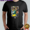 Micah Parsons Green Bay Packers football NFL Week 1 shirt