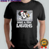 Mickey Mouse Come out to the coast We’ll get together Have a few laughs shirt