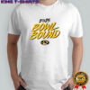 Missouri Tigers Bowl Bound 2025 shirt