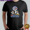 MLB Toronto Blue Jays Mickey Mouse Donald Duck Goofy Baseball World Series 2025 shirt