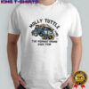 Molly Tuttle The Highway Knows So Long Little Miss Sunshine 2025 Tour Hot Rod T-shirt