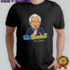 Mr Baseball Bob Uecker Milwaukee Brewers MLB shirt