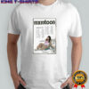 Mxmtoon The Liminal Space Tour 2025 T-Shirt