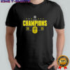 Nashville SC 2025 Lamar Hunt U.S. Open Cup Champions T-Shirt