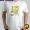 Nashville SC Glory Glory Music City T-Shirt
