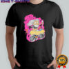Nate Parrish Hot Rod T-shirt